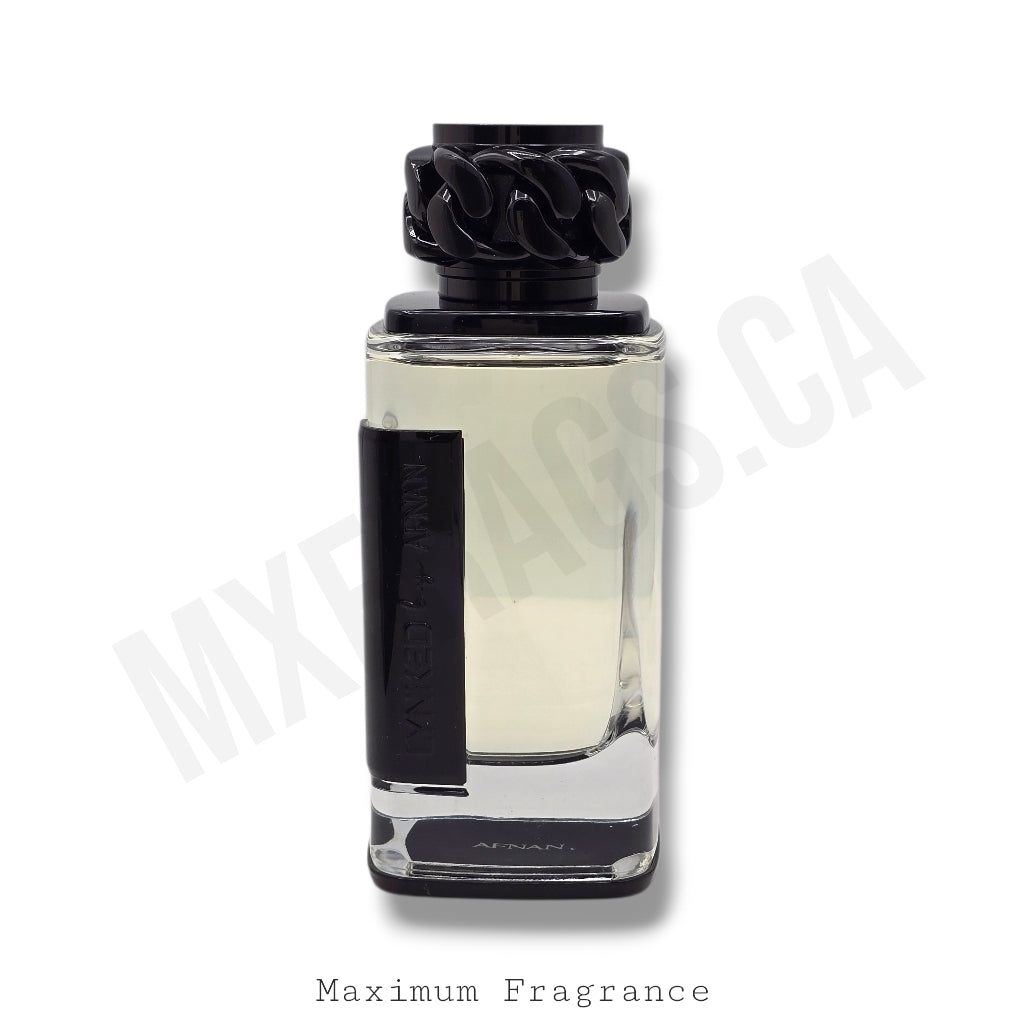 Afnan Lynked Freedom For Men