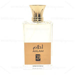Ahlam - Maximum Fragrance