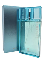 Ajmal L'Eau Blu - Maximum Fragrance