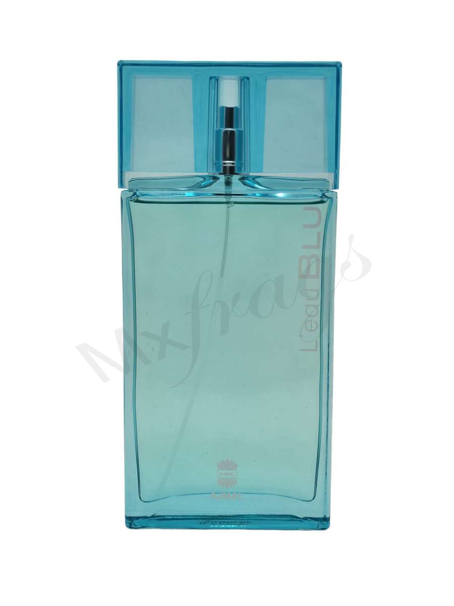 Ajmal L'Eau Blu - Maximum Fragrance