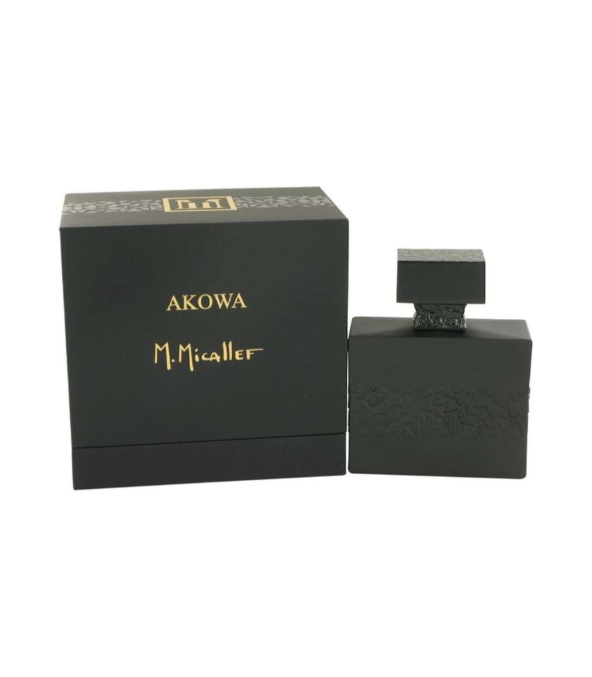 Akowa - Maximum Fragrance
