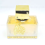 Al Dur Al Maknoon - Maximum Fragrance