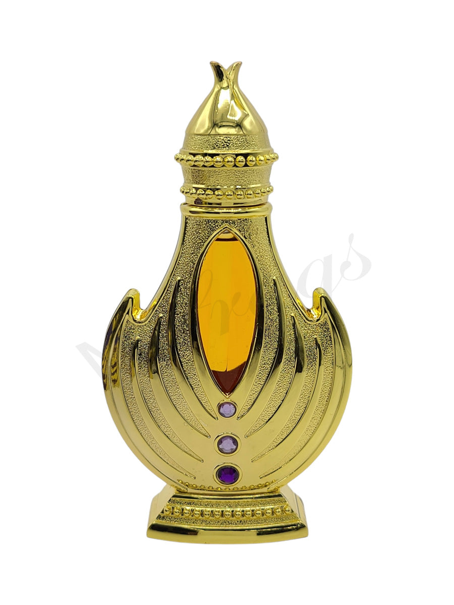 Al Fakher (Aceite de perfume)