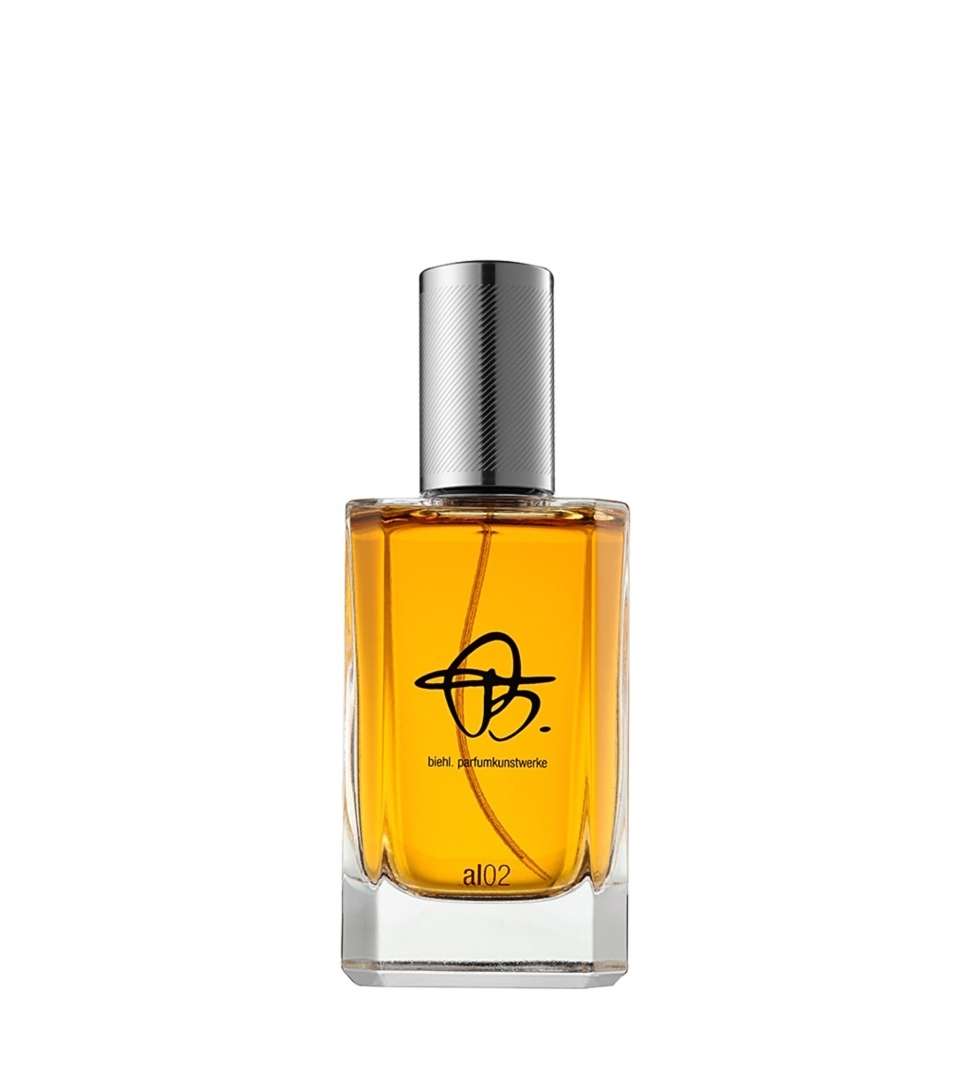 AL02 - Maximum Fragrance