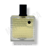 Albert Einstein Timeless - Maximum Fragrance