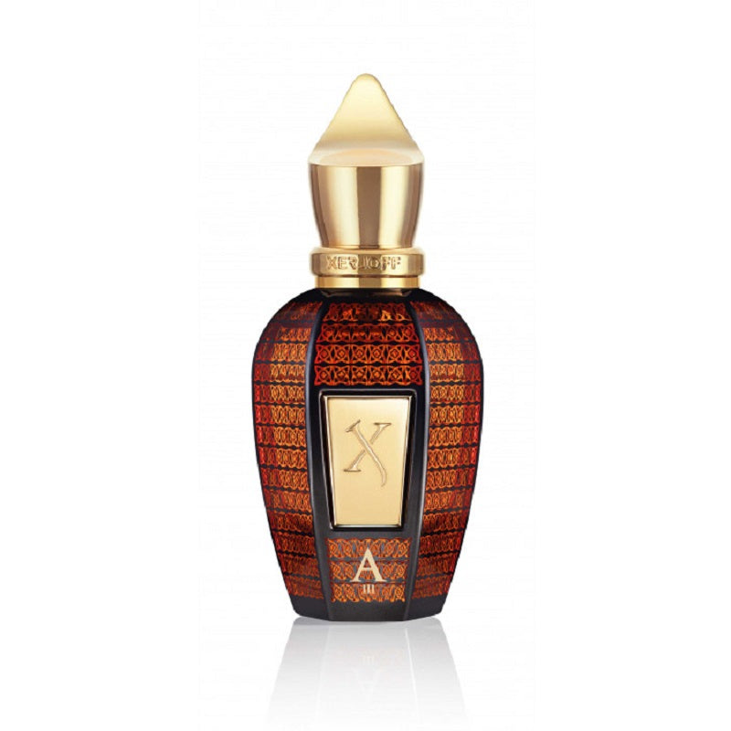 Alexandria III - Maximum Fragrance