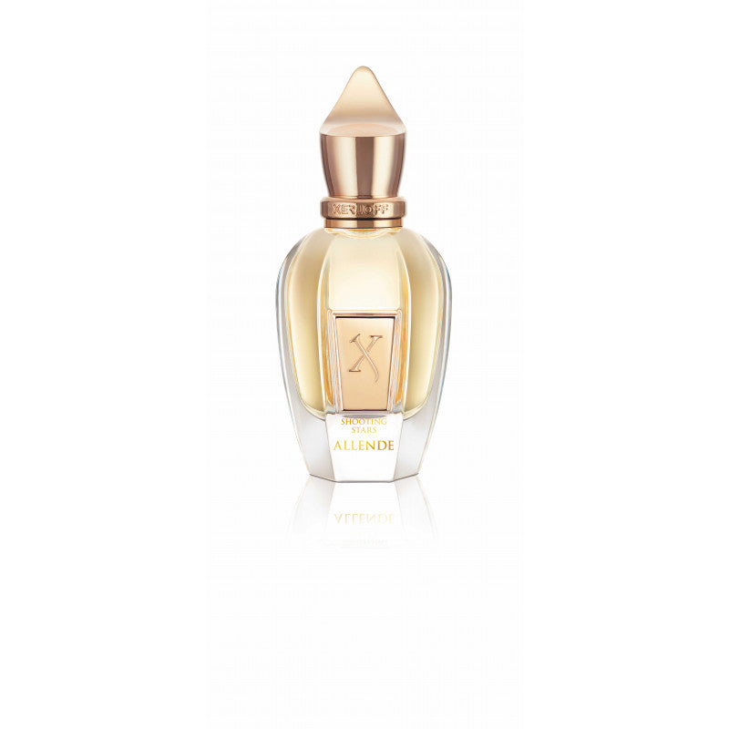 Allende - Maximum Fragrance