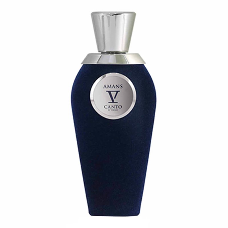 Amans - Maximum Fragrance