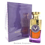 Amber Aquilaria - Maximum Fragrance