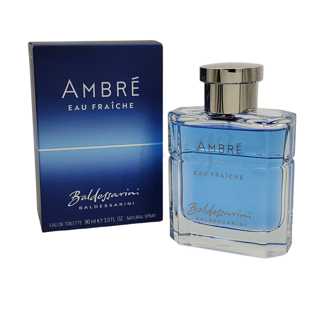 Ambre Eau Fraiche