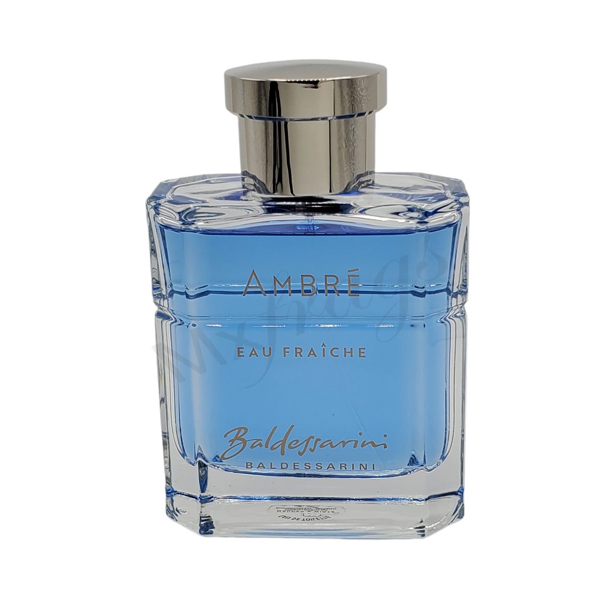 Ambre Eau Fraiche