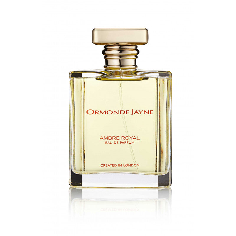 Ambre Royal - Maximum Fragrance