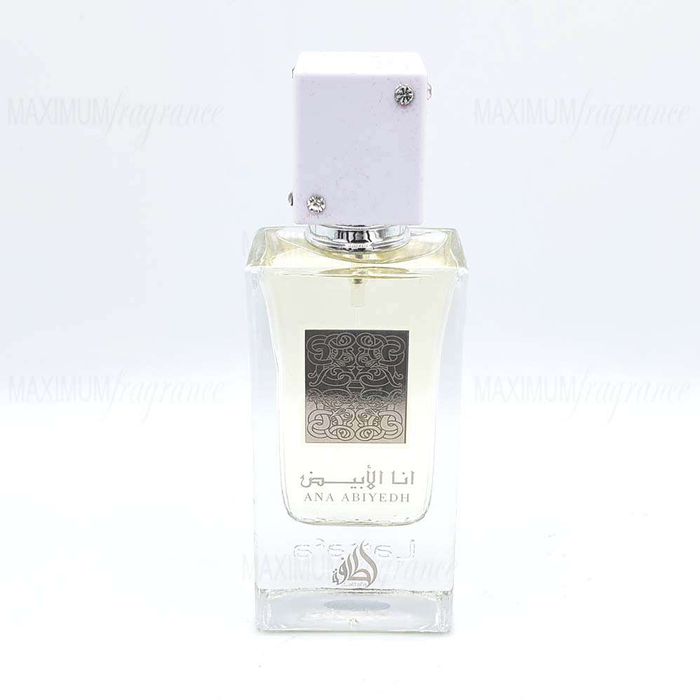 Ana Abiyedh - Maximum Fragrance