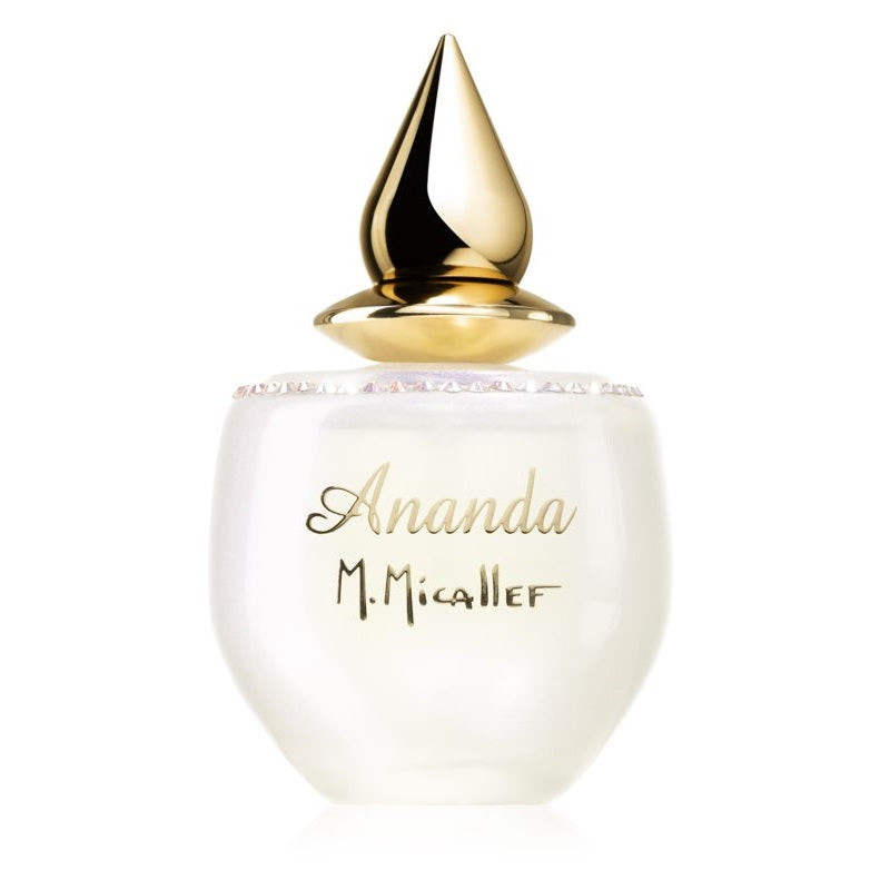 Ananda - Maximum Fragrance