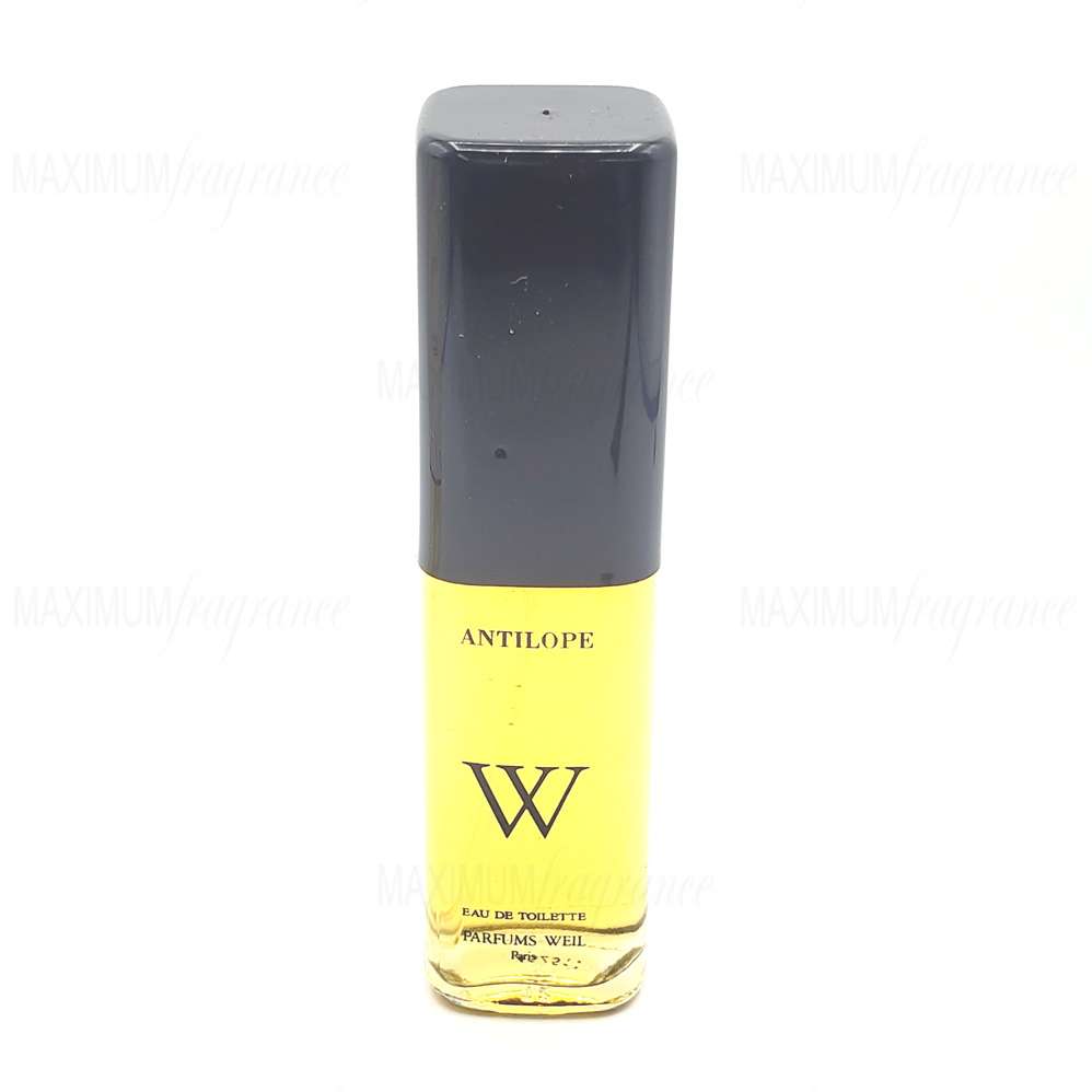 Antilope Eau De Toilette - Maximum Fragrance