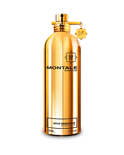 Aoud Damascus - Maximum Fragrance