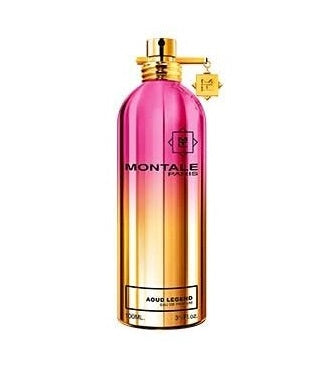 Aoud Legend - Maximum Fragrance