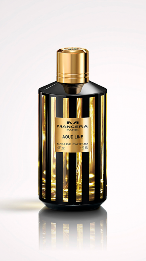 Aoud Line - Maximum Fragrance