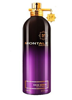 Aoud Sense - Maximum Fragrance