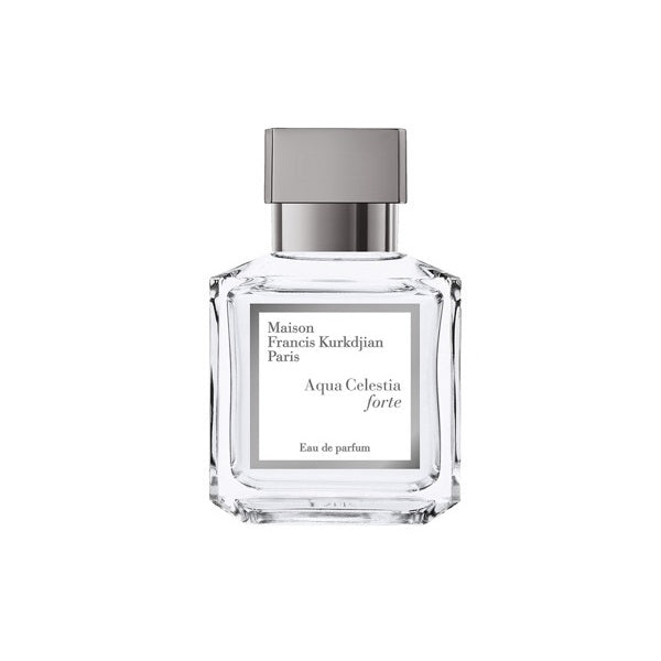 Aqua Celestia Forte - Maximum Fragrance