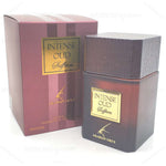 Arabian Oryx Intense Oud Saffron - Maximum Fragrance