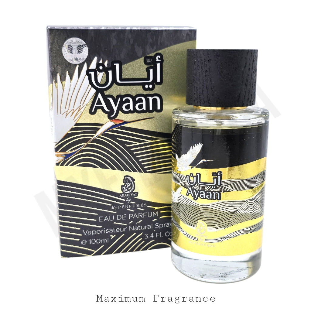 Arabiyat Ayaan
