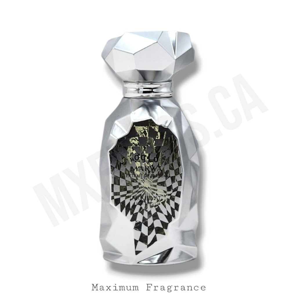 Arabiyat Prestige Marwa Extrait