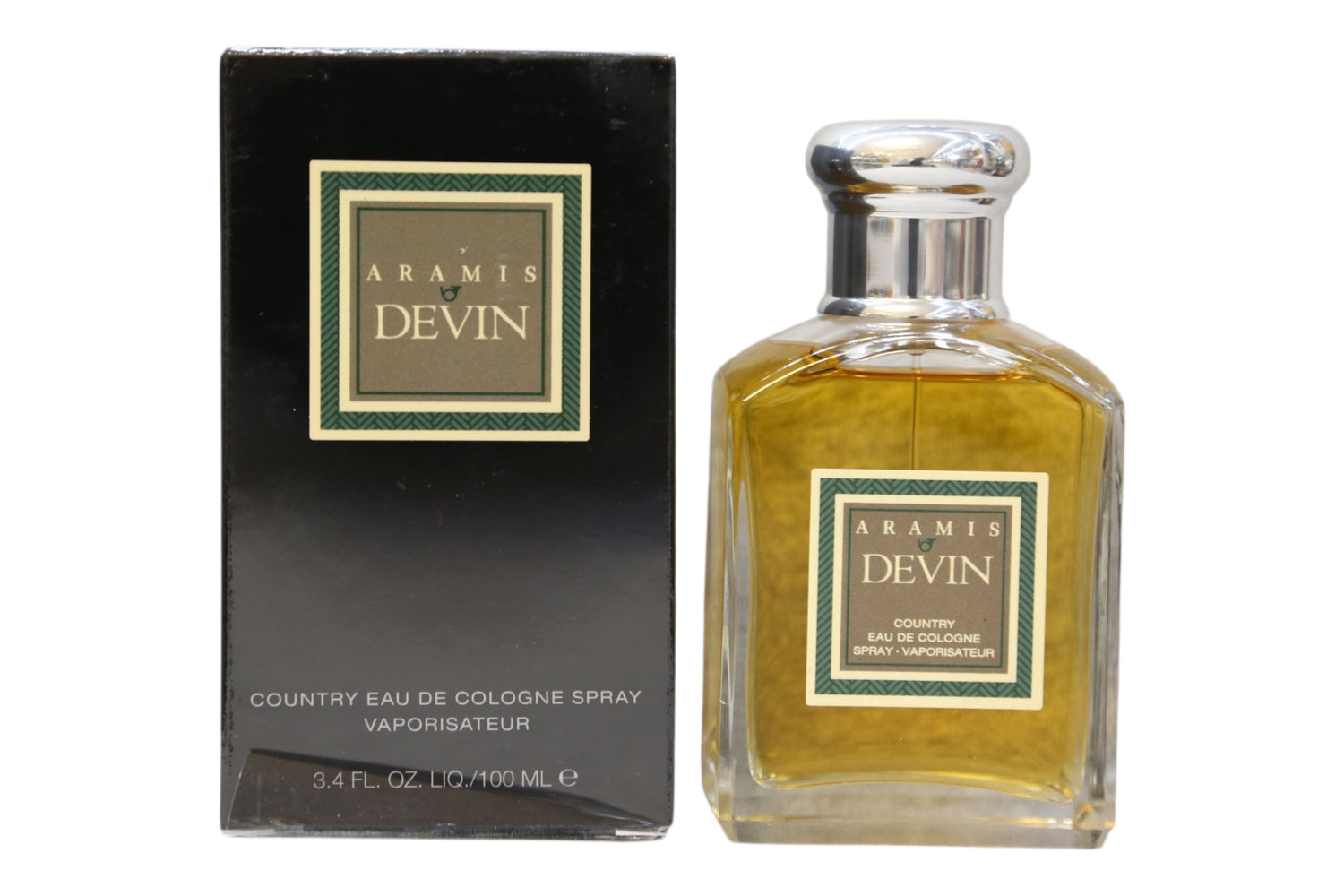 Aramis Devin For Men
