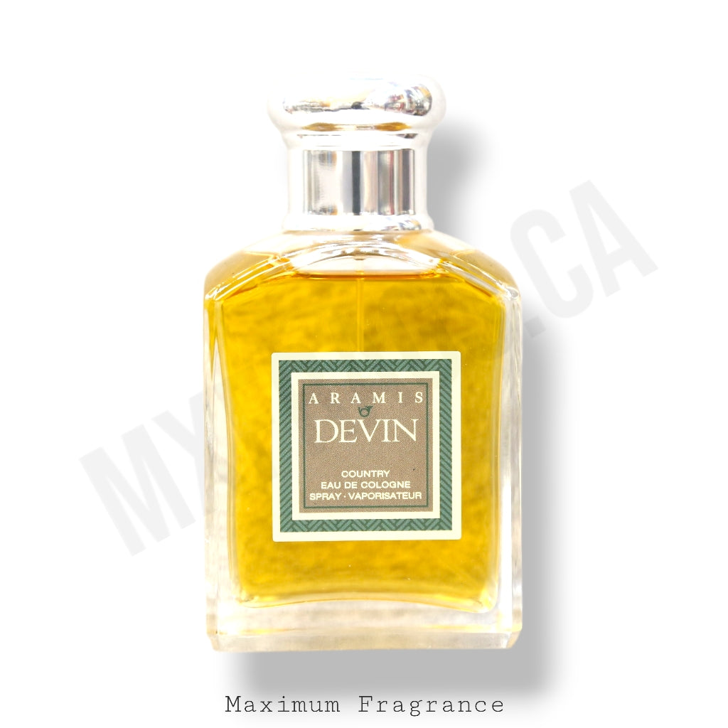 Aramis Devin For Men