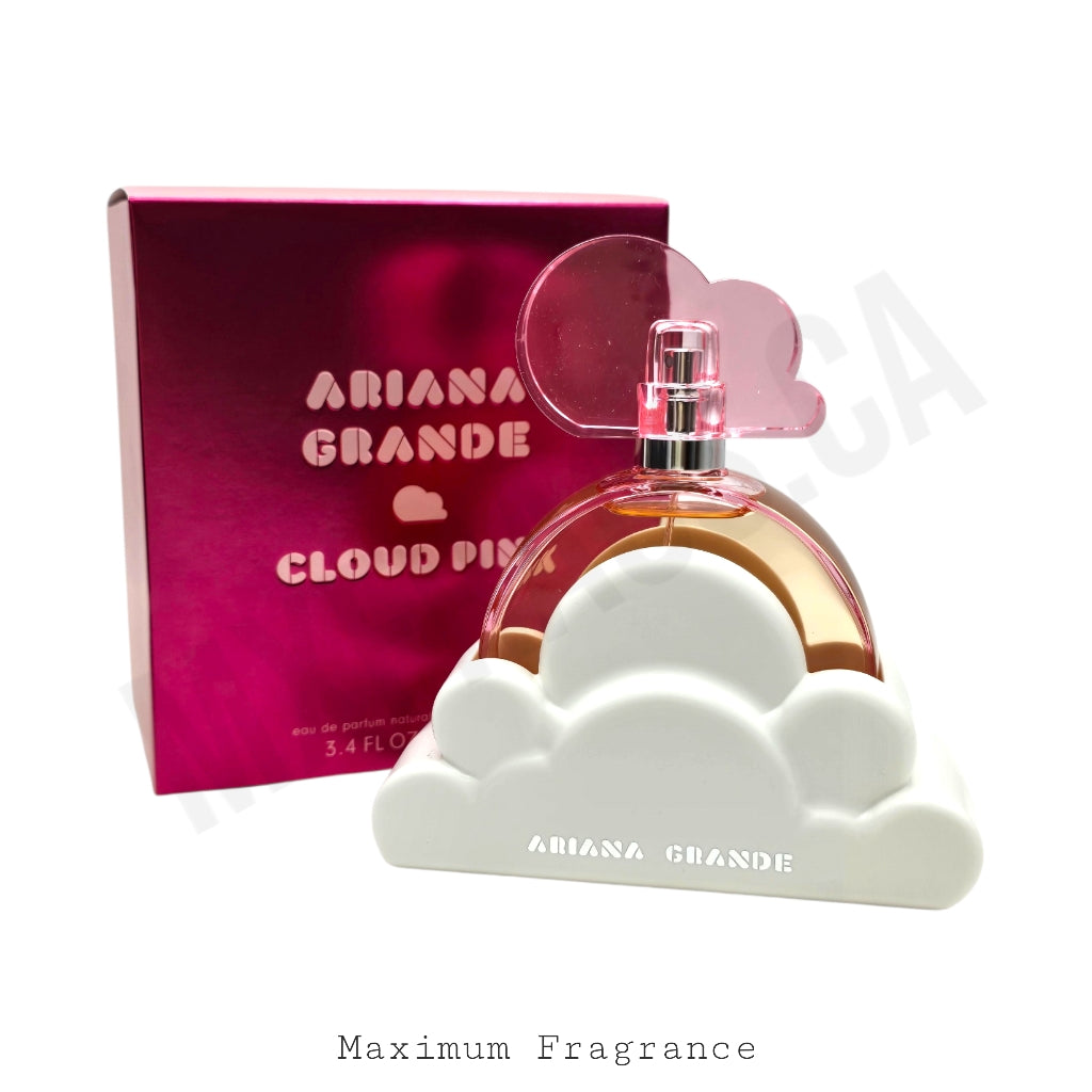 Ariana Grande Cloud Pink