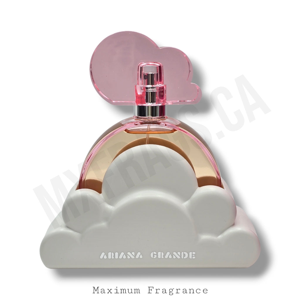 Ariana Grande Cloud Pink