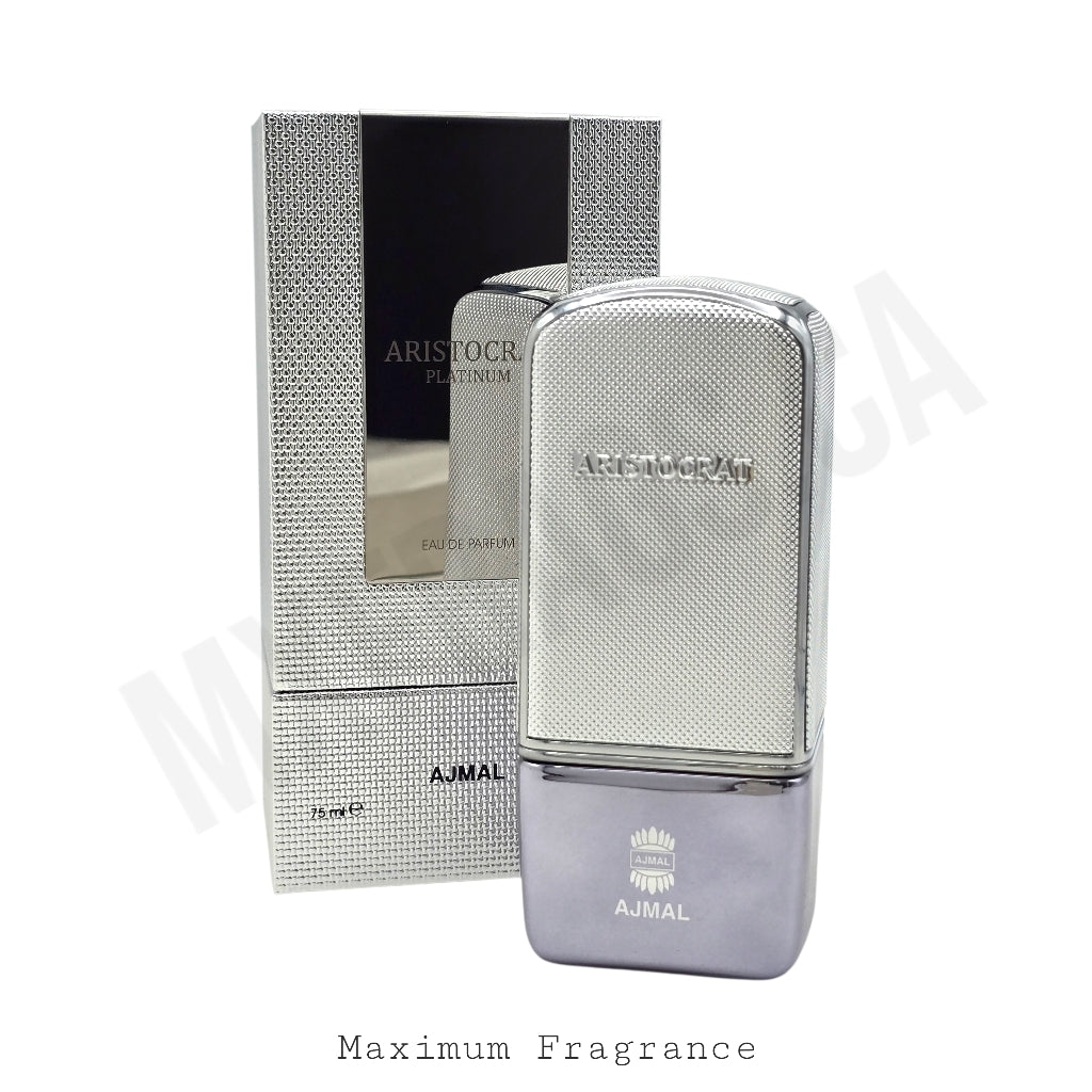 Aristocrat Platinum