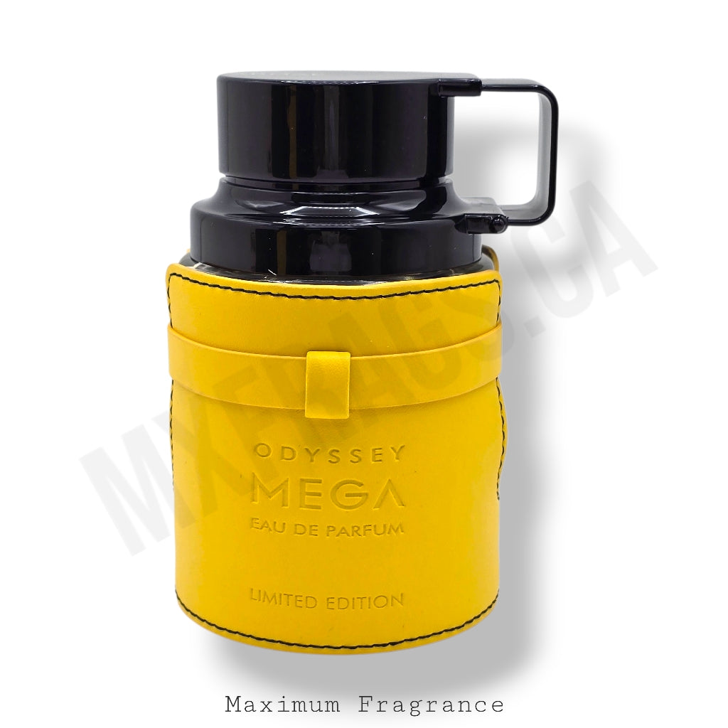 Armaf Odyssey Mega