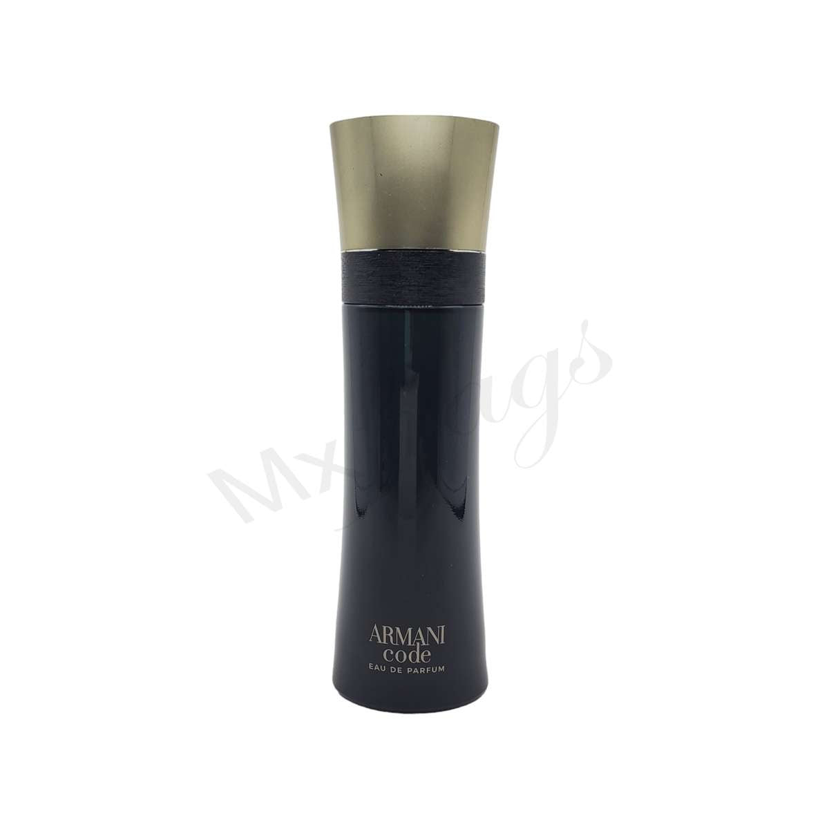 Armani Code Eau De Parfum Pour Homme - Maximum Fragrance
