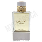 Arsh Extrait - Maximum Fragrance