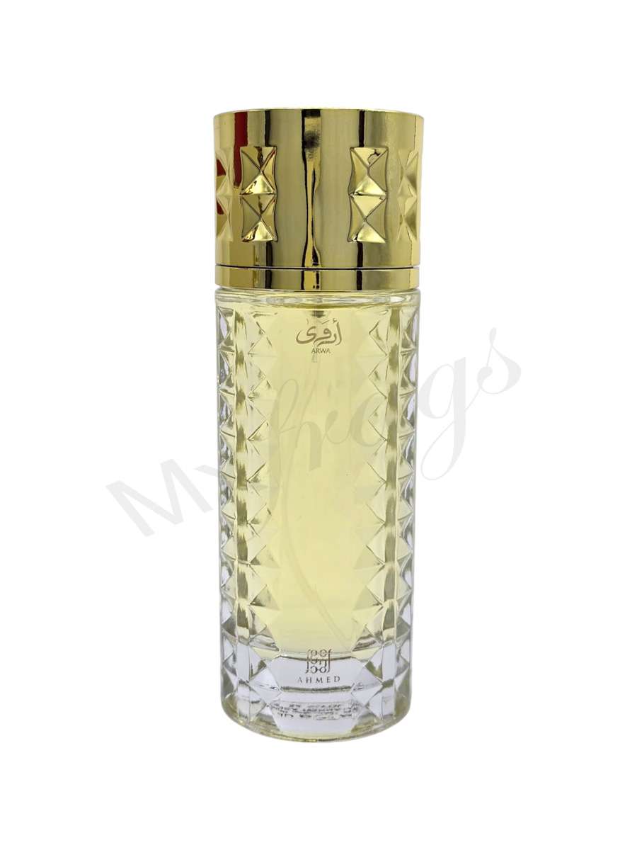 Arwa - Maximum Fragrance