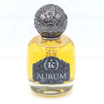 Aurum - Maximum Fragrance