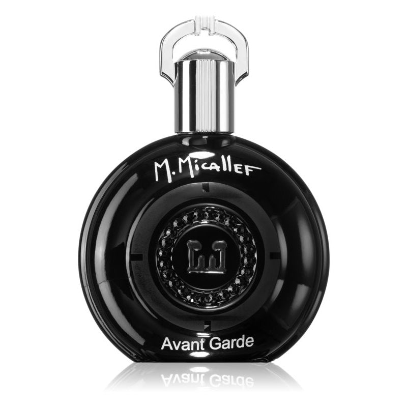 Avan - Maximum Fragrance