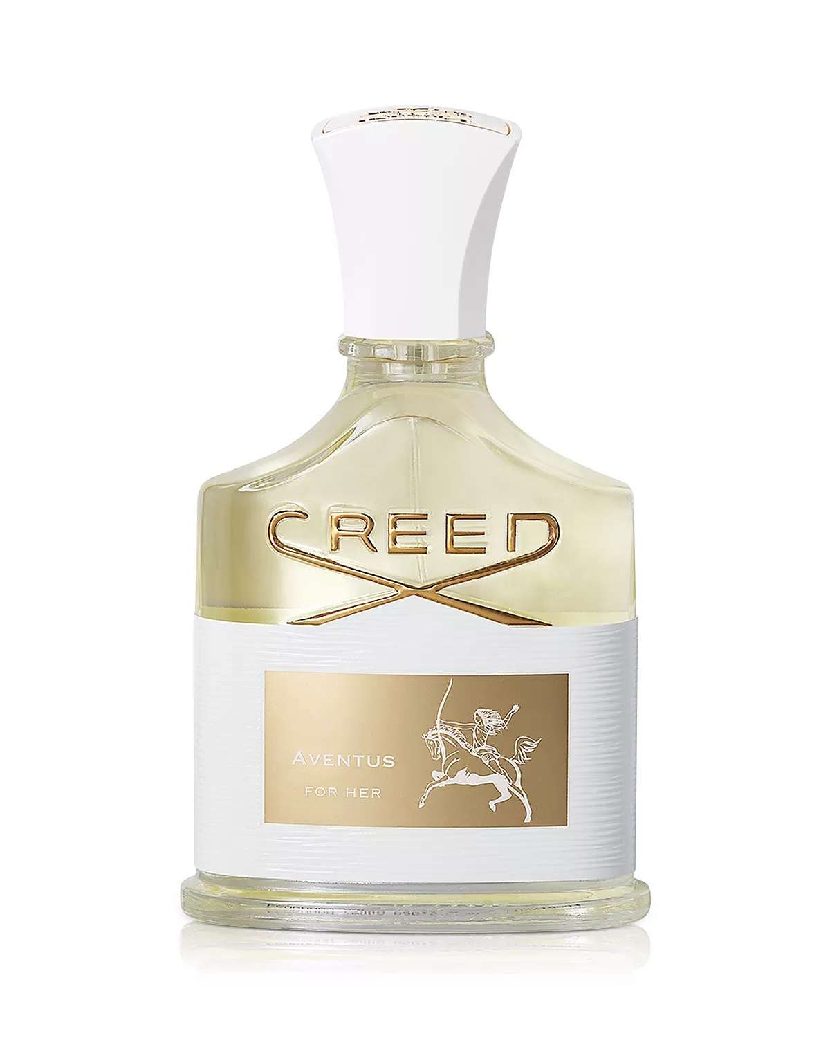 Aventus For Her - Maximum Fragrance