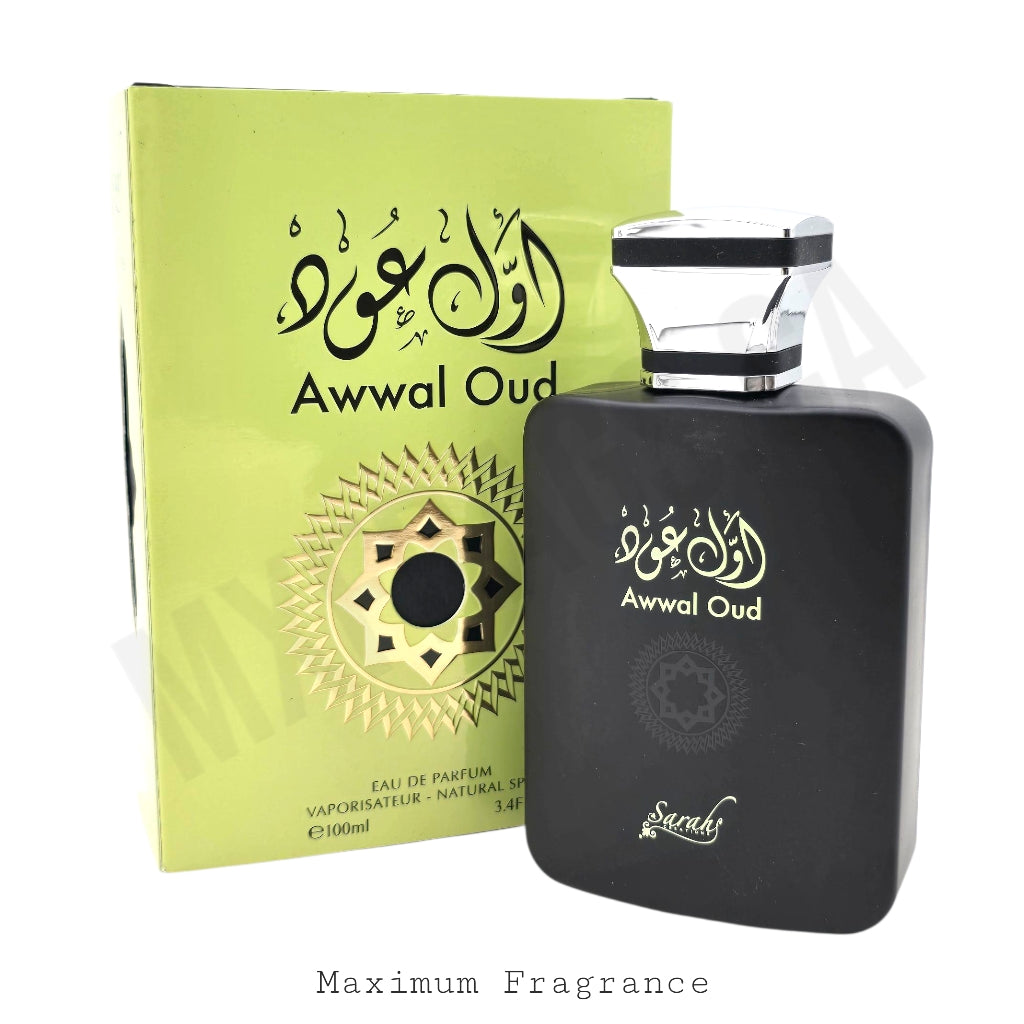 Awwal Oud