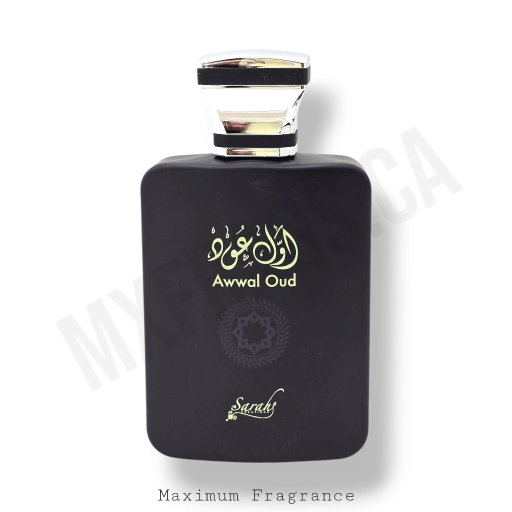 Awwal Oud