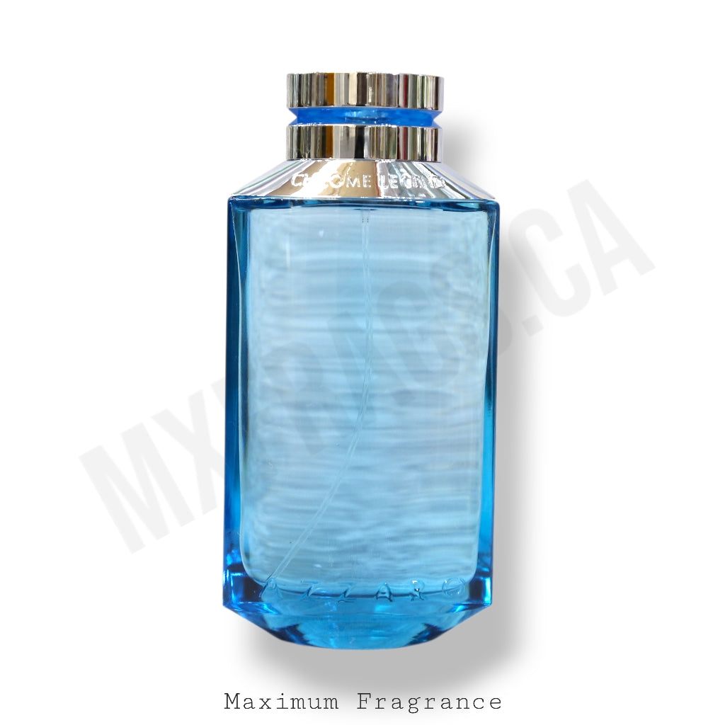 Azzaro Chrome Legend For Men