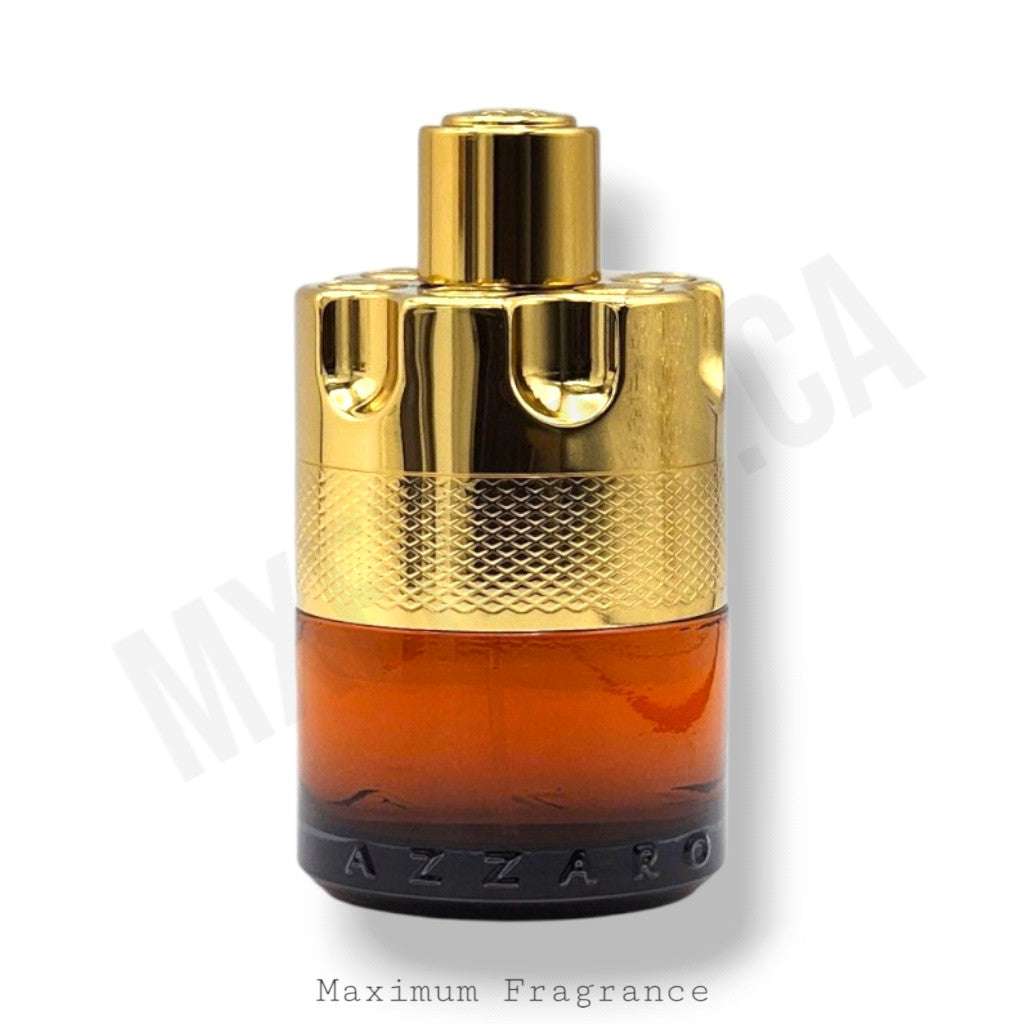 Azzaro Forever Wanted Absolu