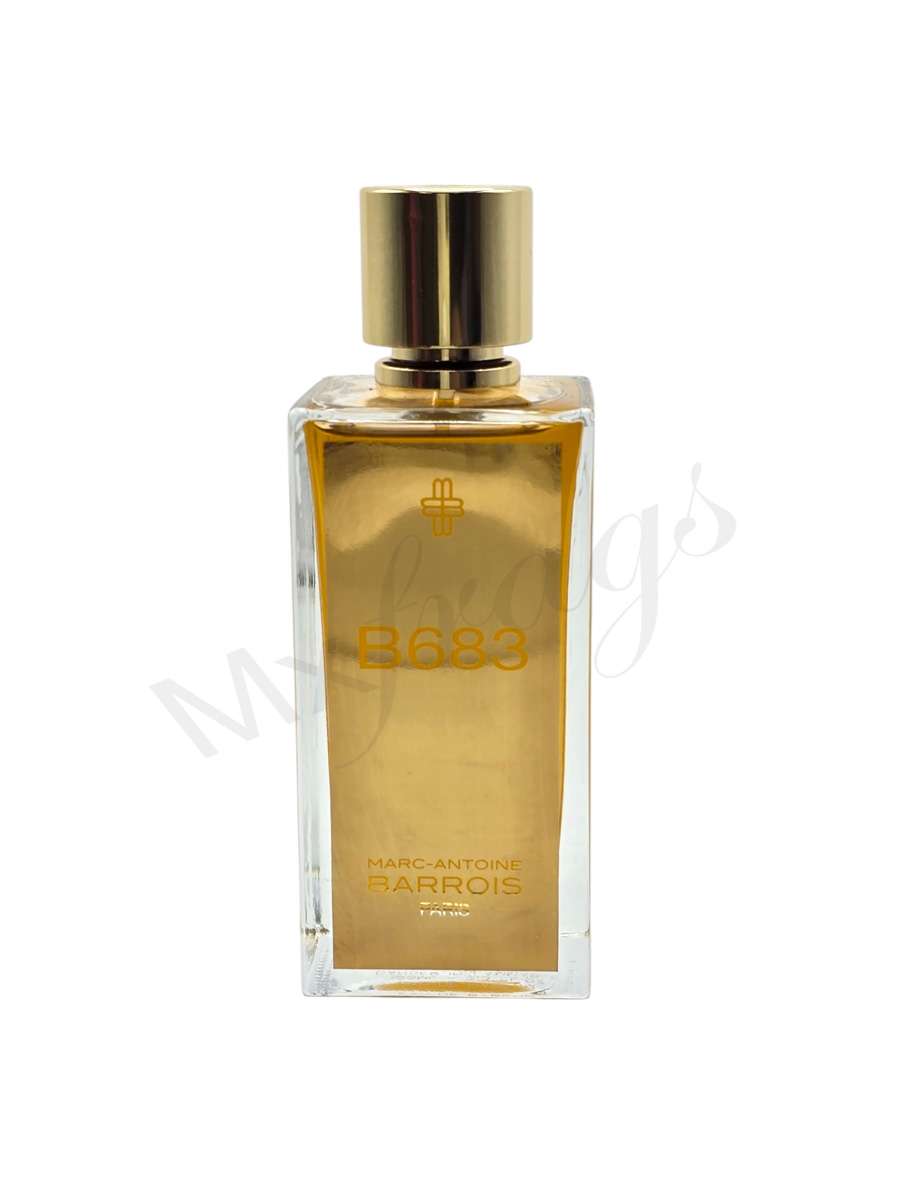 B683 - Maximum Fragrance