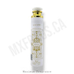 Badee Al Oud Honor Glory Home Fragrance - Maximum Fragrance