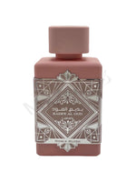 Badee Al Oud Noble Blush - Maximum Fragrance