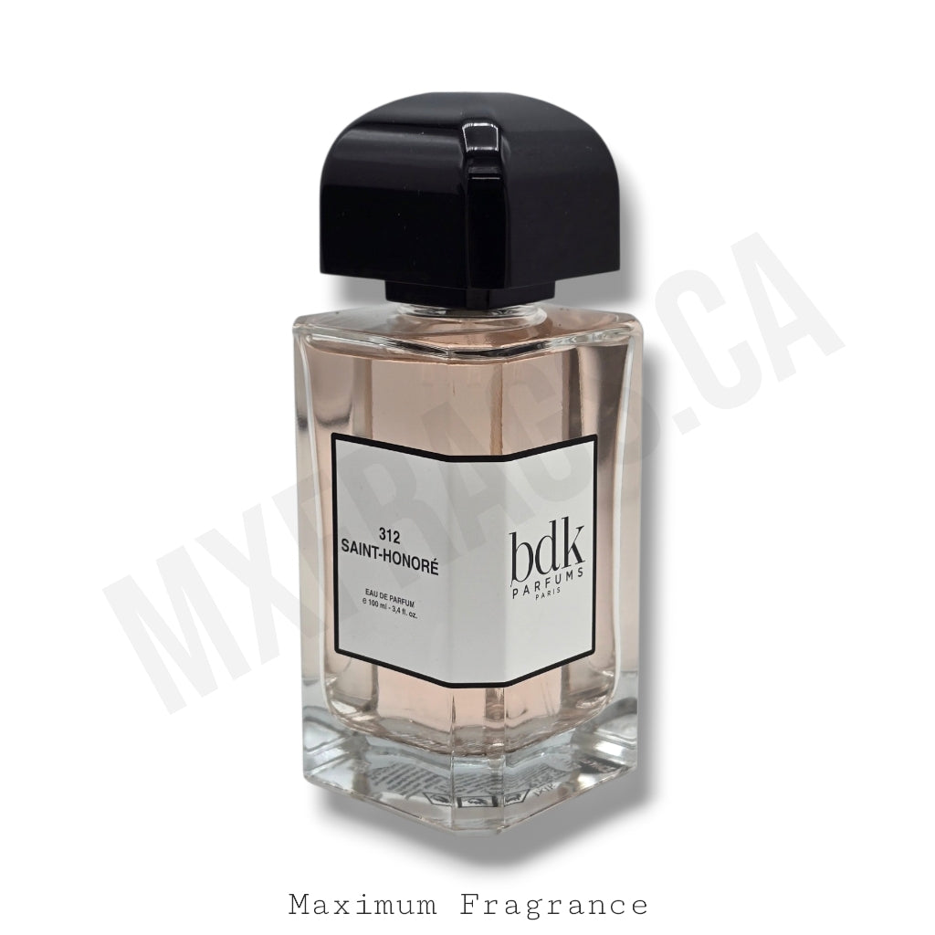 BDK 312 Saint-Honore