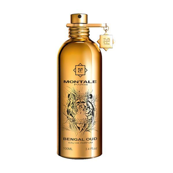 Bengal Oud - Maximum Fragrance