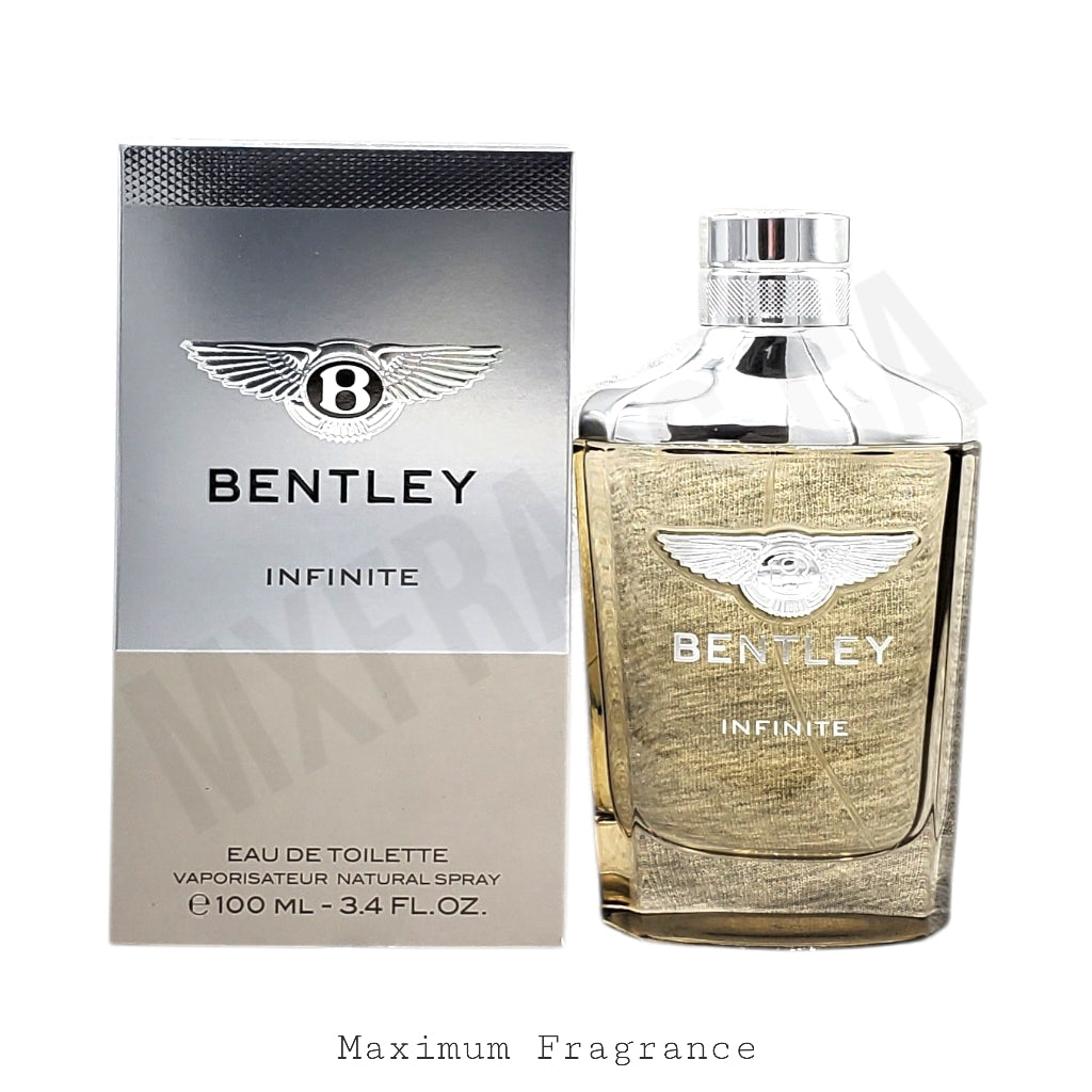 Bentley Infinite For Men