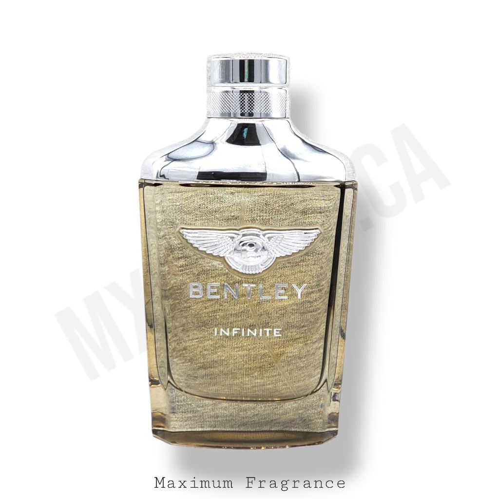 Bentley Infinite For Men